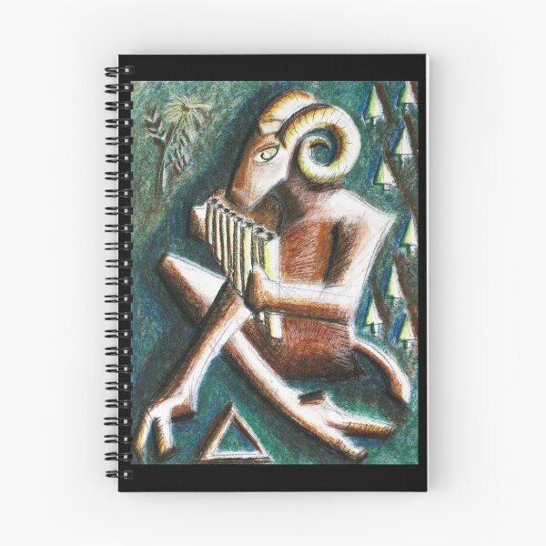 Artikelvorschau, Dio Pan entworfen und verkauft von noaccordion.