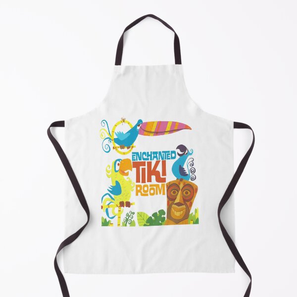 Item preview, ENCHANTED TIKI ROOM designed and sold by Janmarko.
