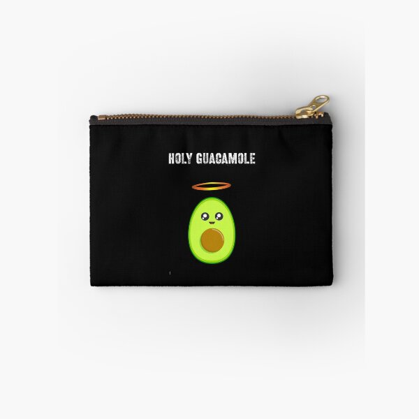 Item preview, Holy Guacamole! designed and sold by UncleStuScience.