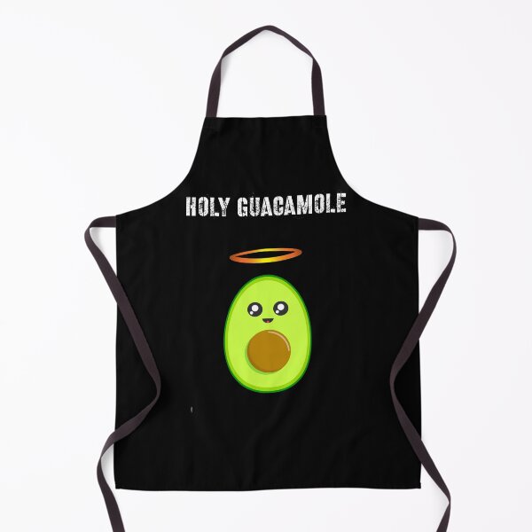 Item preview, Holy Guacamole! designed and sold by UncleStuScience.