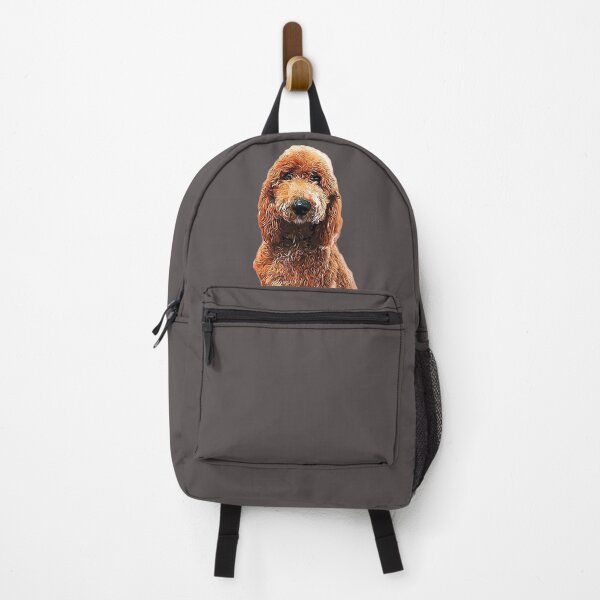 Item preview, Goldendoodle Golden Doodle Cute Puppy Dog designed and sold by ElegantCat.