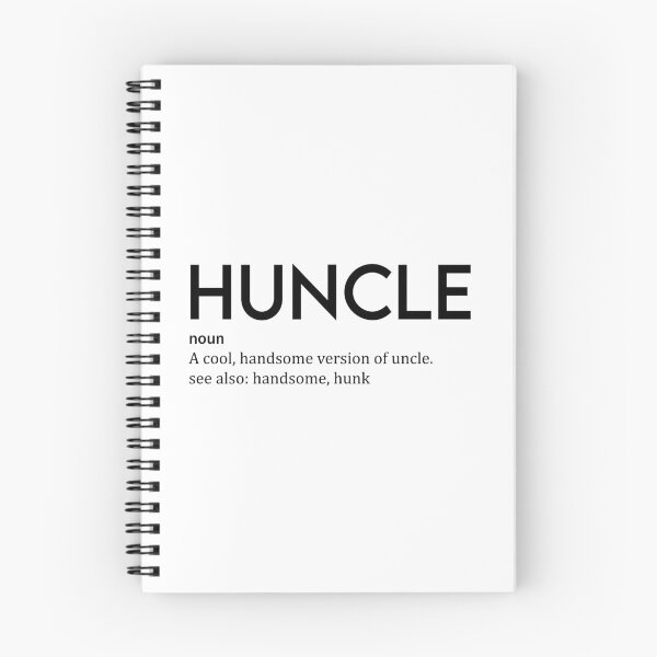 Item preview, Huncle  designed and sold by prehokage.