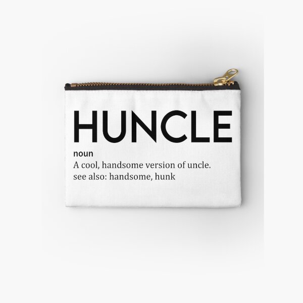 Item preview, Huncle  designed and sold by prehokage.
