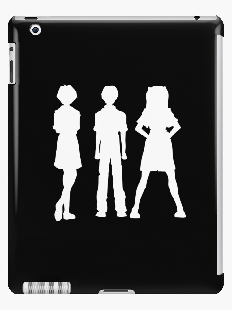 Roblox Woman Face (HD) iPad Case & Skin Designed and sold by -Nonstandard-  $45.46 Model iPad