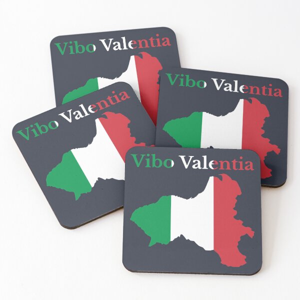 Item preview, Province of Vibo Valentia Map, Italian Province. designed and sold by marosharaf.