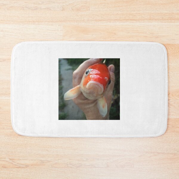 Item preview, Fish Out of Water designed and sold by hurart.