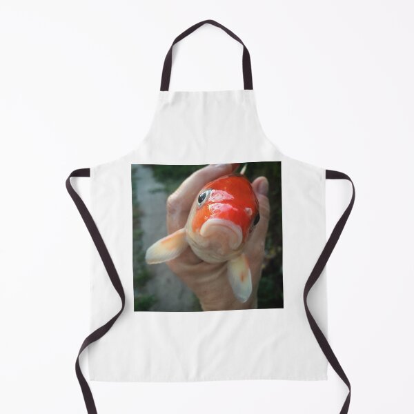 Item preview, Fish Out of Water designed and sold by hurart.