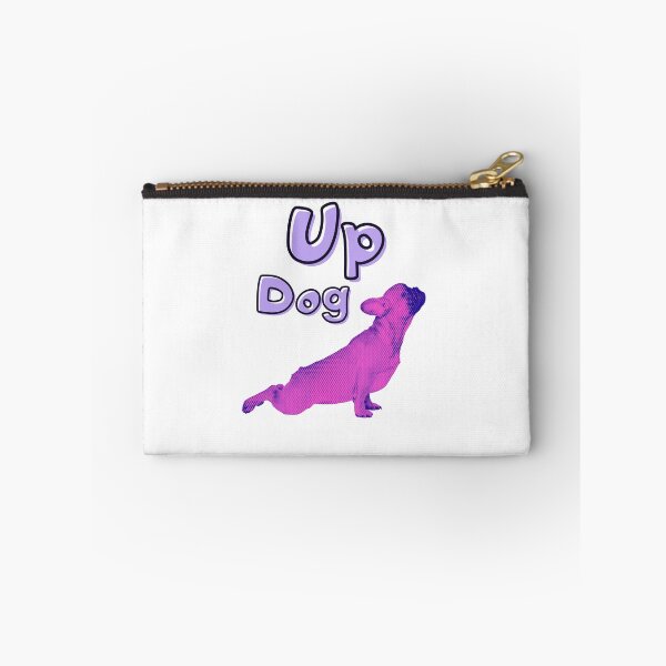 Item preview, French Bulldog for Yoga lovers - Up dog designed and sold by BournvilleC.
