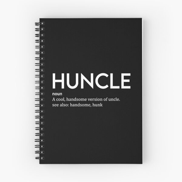 Item preview, Huncle  designed and sold by prehokage.