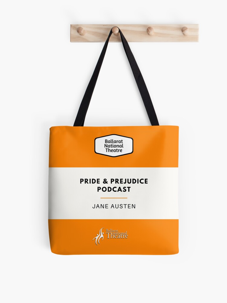Pride and Prejudice* (*sort of) – National Theatre Shop