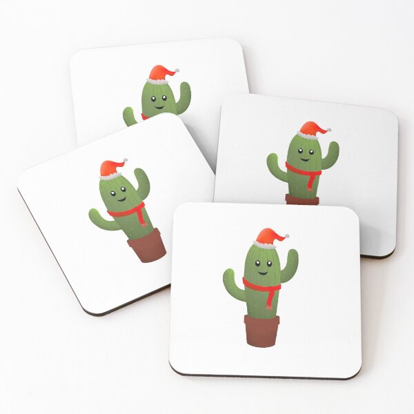 Item preview, Christmas cactus  designed and sold by vanderhoofkate.