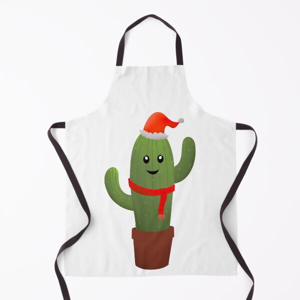 Item preview, Christmas cactus designed and sold by vanderhoofkate.