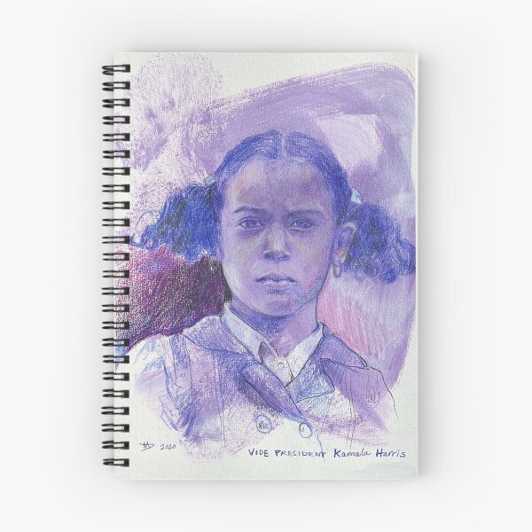 Item preview, Vice President Kamala Harris designed and sold by florezpamela.