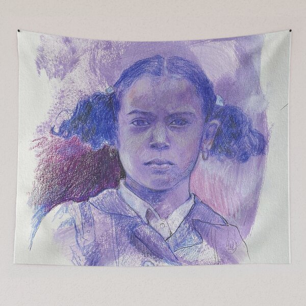 Item preview, Vice President Kamala Harris designed and sold by florezpamela.