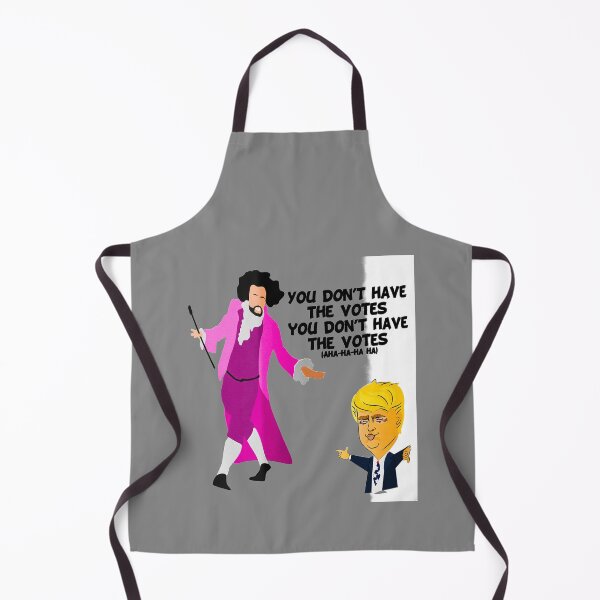 Item preview, Hamilton Inspired You Dont Have the Votes designed and sold by JohnnyFranklin.