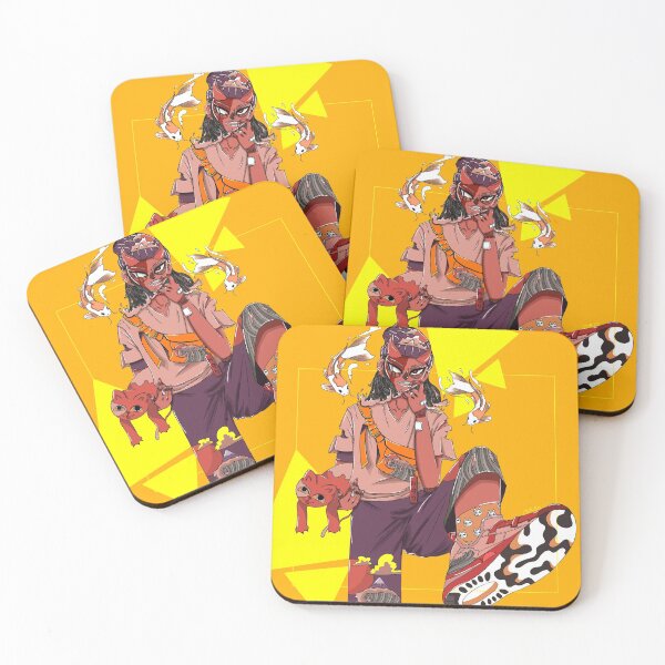Item preview, DTIYS designed and sold by ohreo.