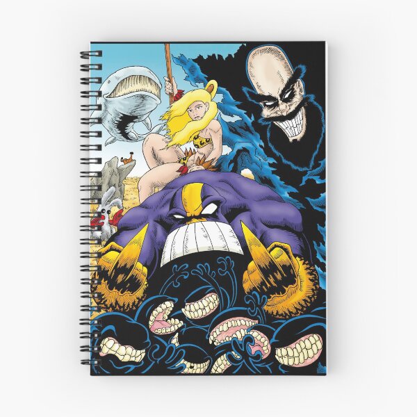 Item preview, The Maxx and The Leopard Queen designed and sold by BJManchester.