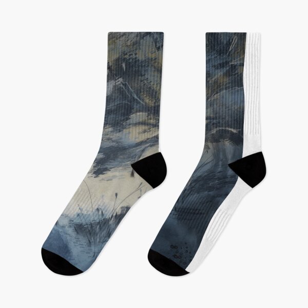 Item preview, The Blue Hour designed and sold by Lois  Bryan.