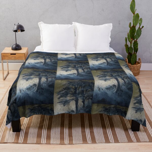 Item preview, The Blue Hour designed and sold by Lois Bryan.