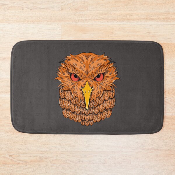 Item preview, owl 1 designed and sold by atom1.
