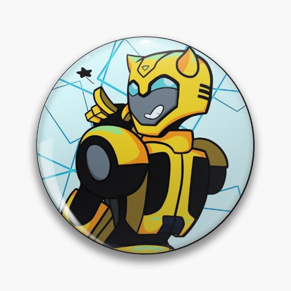 Item preview, Animated Bee designed and sold by Anje-Hicks.
