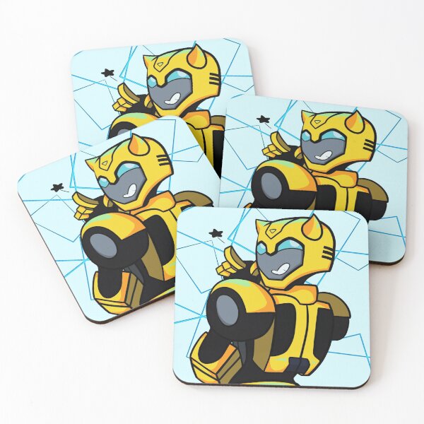 Item preview, Animated Bee designed and sold by Anje-Hicks.
