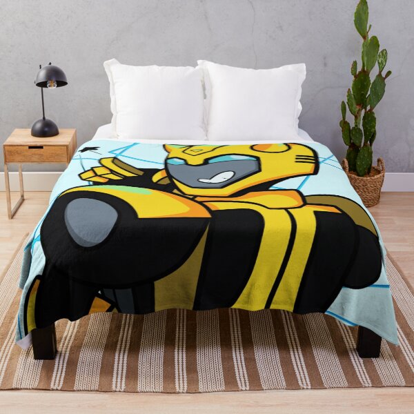 Item preview, Animated Bee designed and sold by Anje-Hicks.
