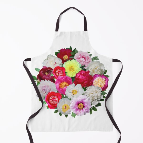Item preview, Peony Extravaganza designed and sold by rvjames.