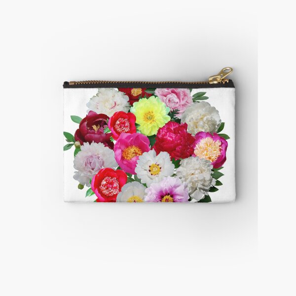 Item preview, Peony Extravaganza designed and sold by rvjames.