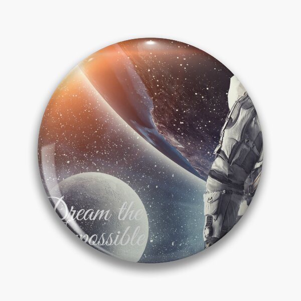 Item preview, Dream the Impossible designed and sold by Jeanettcha.