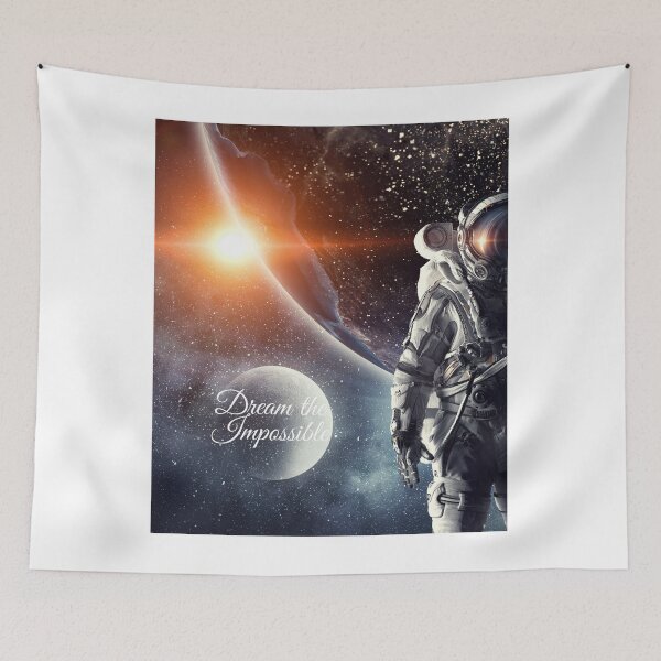 Item preview, Dream the Impossible designed and sold by Jeanettcha.