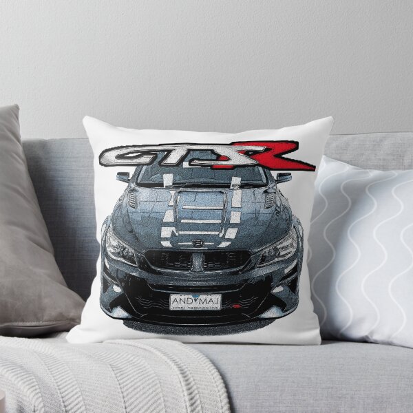 Item preview, Son Of A Gun GTSR designed and sold by Andmaj.