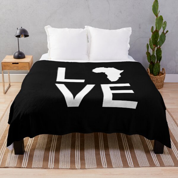 Artikelvorschau, Liebe Afrika entworfen und verkauft von Packagedstore.