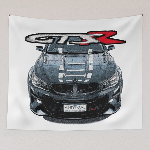 Item preview, Son Of A Gun GTSR designed and sold by Andmaj.