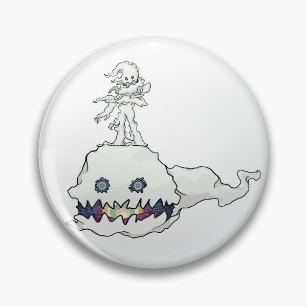 Item preview, Kids See Ghosts  designed and sold by unpluggedcable.