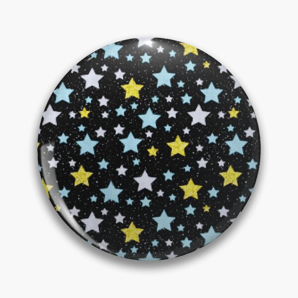 Item preview, Falling Stars Faux Hand Knit Texture Design  designed and sold by StormyMuse.