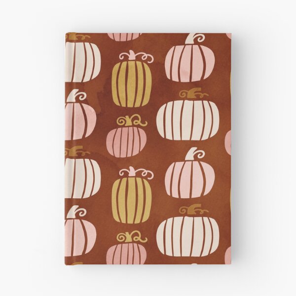 Item preview, Fall Pumpkin Pattern, Pumpkin Spice Latte, Peace Love and Pumpkin designed and sold by WOW TeesAndThings.