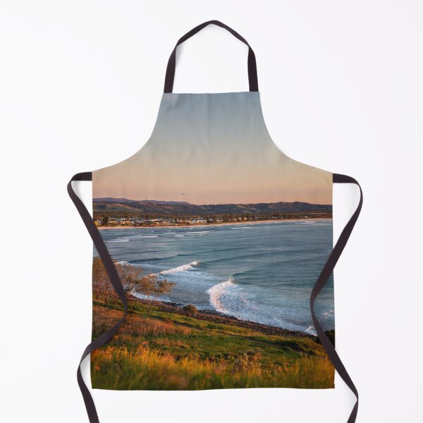 Item preview, Lennox Head Sunrise designed and sold by Michael Heritage.
