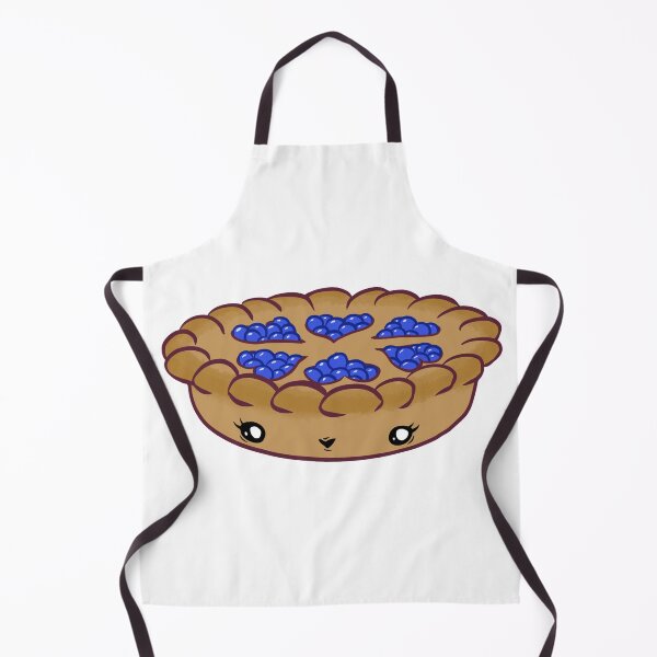 Item preview, Blueberry Tart designed and sold by EmilyAdeleArt.