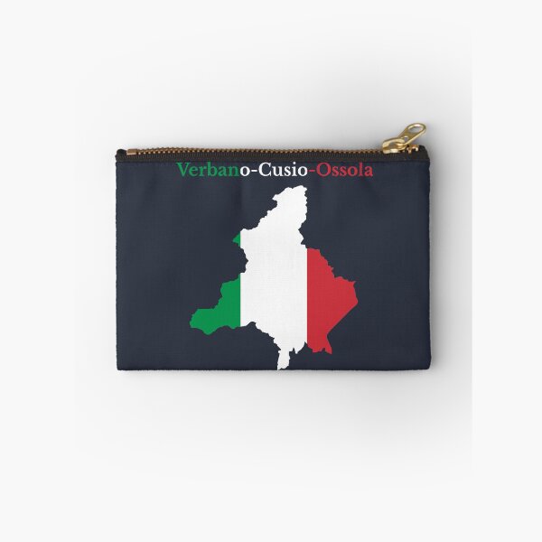 Item preview, Province of Verbano-Cusio-Ossola Map, Italian Province. designed and sold by marosharaf.