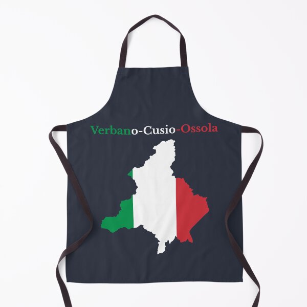 Item preview, Province of Verbano-Cusio-Ossola Map, Italian Province. designed and sold by marosharaf.