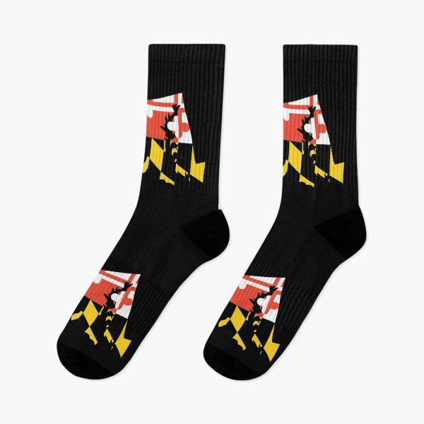 Item preview, Love My State Maryland Map Hometown designed and sold by elhefe.