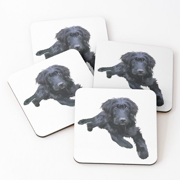 Item preview, Stanley 2 designed and sold by Kat's Dogs.