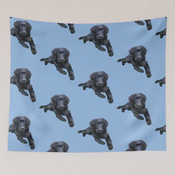 Item preview, Stanley 2 designed and sold by Kat's Dogs.