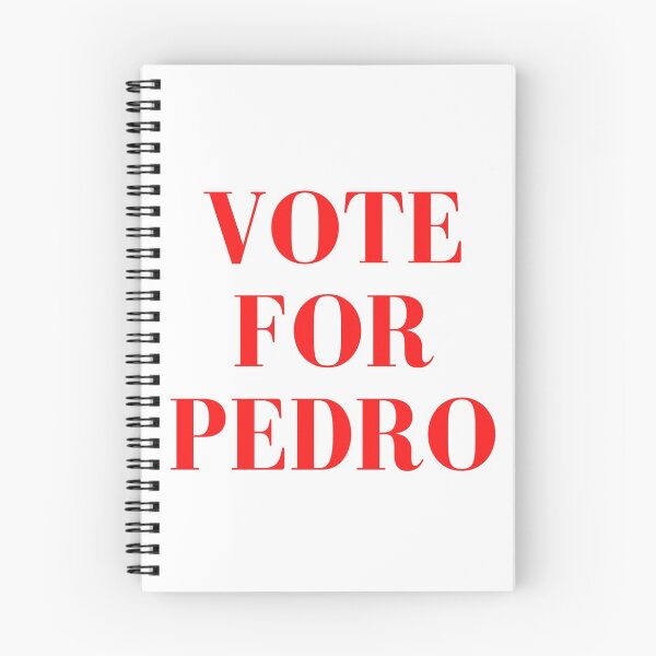 Item preview, Vote For Pedro designed and sold by Digitalpicasso88 Clothing Co..