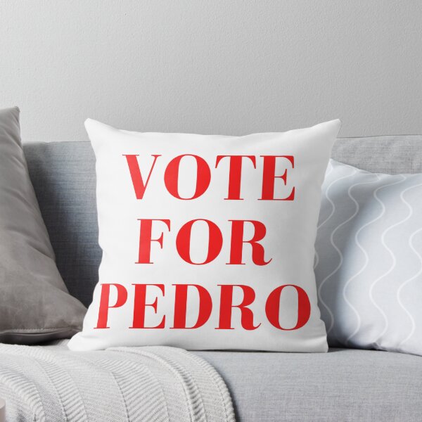 Item preview, Vote For Pedro designed and sold by Digitalpicasso88 Clothing Co..