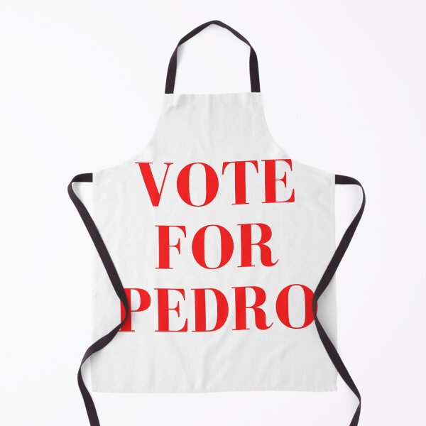 Item preview, Vote For Pedro designed and sold by Digitalpicasso88 Clothing Co..