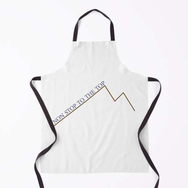 Item preview, Non stop to the top designed and sold by Artstastic.