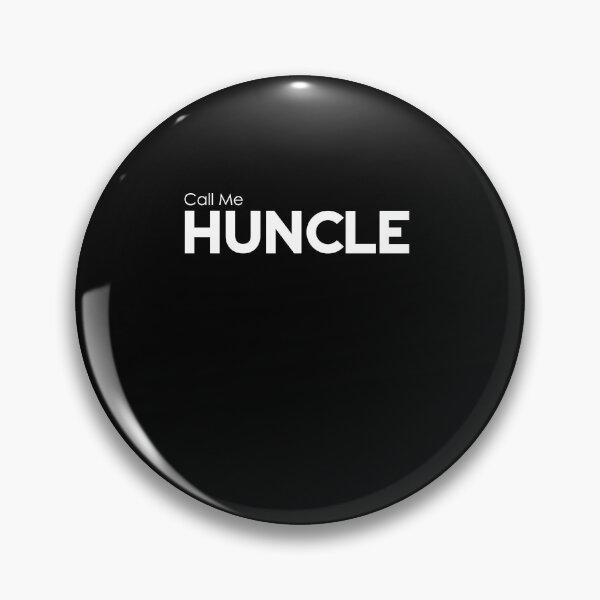 Item preview, Huncle - Call me HUNCLE designed and sold by goodygoodstuff.
