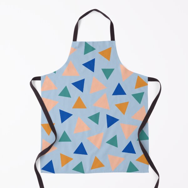 Item preview, Colorful Triangles  designed and sold by Dreaming-Cocoon.